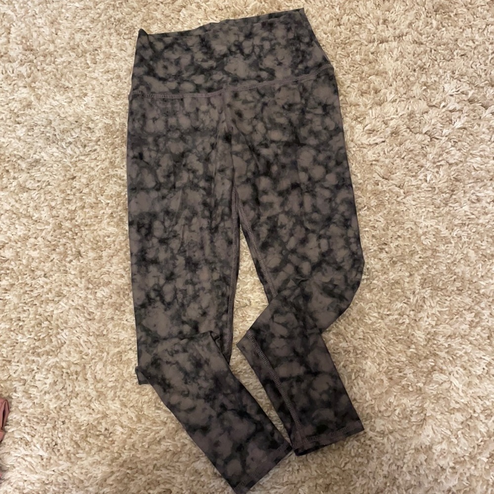 Gym pants